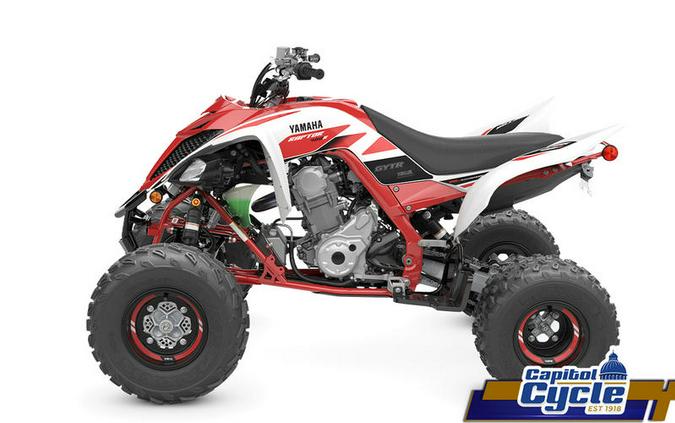 2026 Yamaha Raptor 700R SE