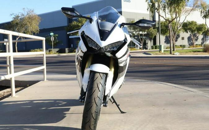2026 Honda CBR1000RR Fireblade SP
