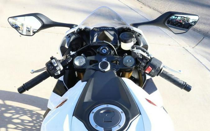 2026 Honda CBR1000RR Fireblade SP