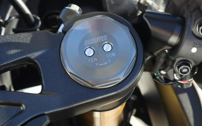 2026 Honda CBR1000RR Fireblade SP