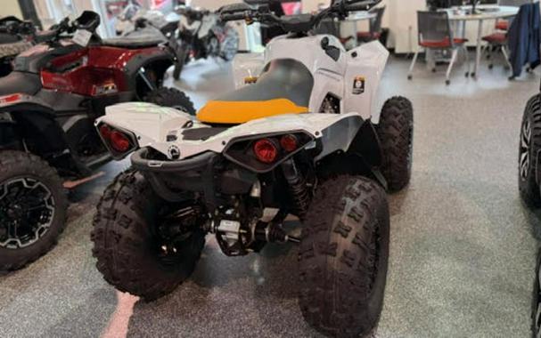 2026 Can-Am® Renegade X xc 1000R