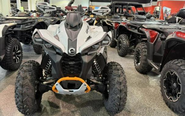 2026 Can-Am® Renegade X xc 1000R
