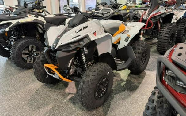 2026 Can-Am® Renegade X xc 1000R