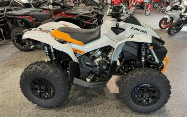 2026 Can-Am® Renegade X xc 1000R