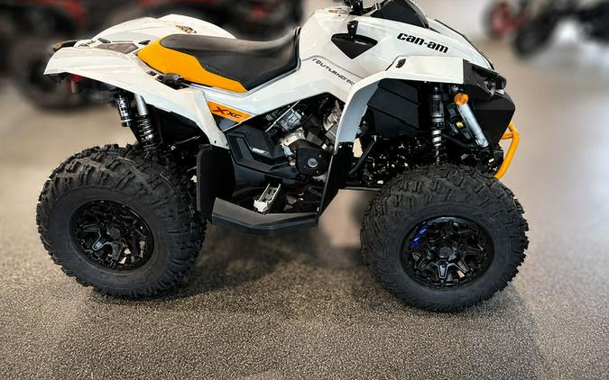 2026 Can-Am® Renegade X xc 1000R