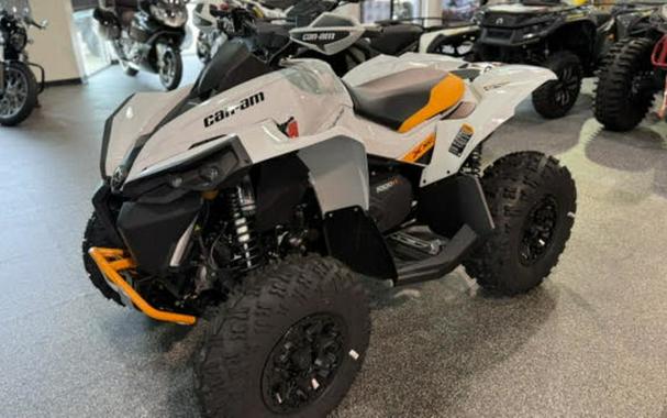 2026 Can-Am® Renegade X xc 1000R