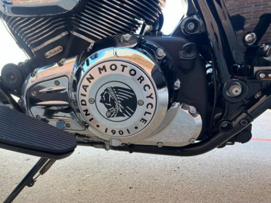 2022 Indian Motorcycle Super Chief Limited ABS