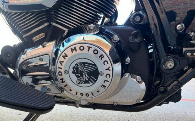2022 Indian Motorcycle Super Chief Limited ABS