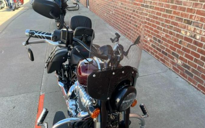 2022 Indian Motorcycle Super Chief Limited ABS