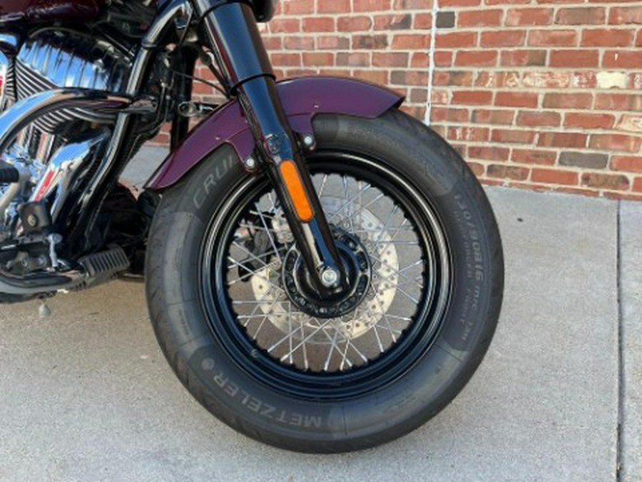 2022 Indian Motorcycle Super Chief Limited ABS