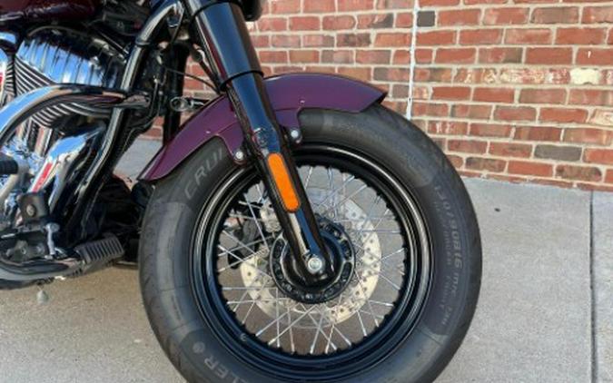 2022 Indian Motorcycle Super Chief Limited ABS