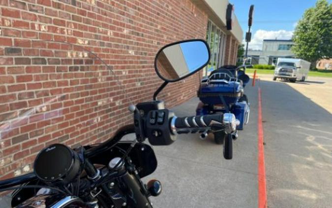 2022 Indian Motorcycle Super Chief Limited ABS