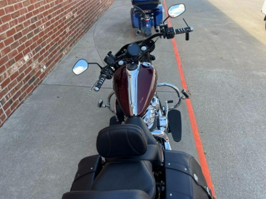 2022 Indian Motorcycle Super Chief Limited ABS