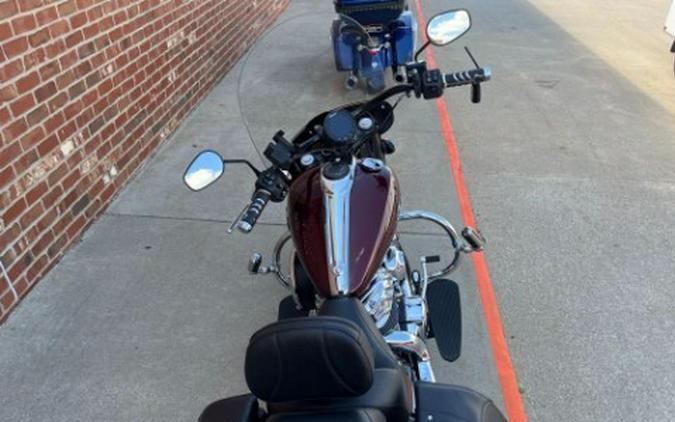 2022 Indian Motorcycle Super Chief Limited ABS