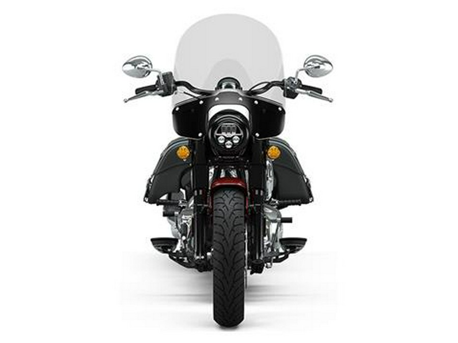 2022 Indian Motorcycle Super Chief Limited ABS