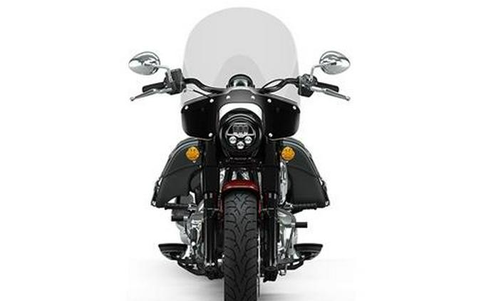 2022 Indian Motorcycle Super Chief Limited ABS
