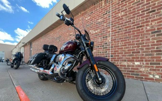 2022 Indian Motorcycle Super Chief Limited ABS