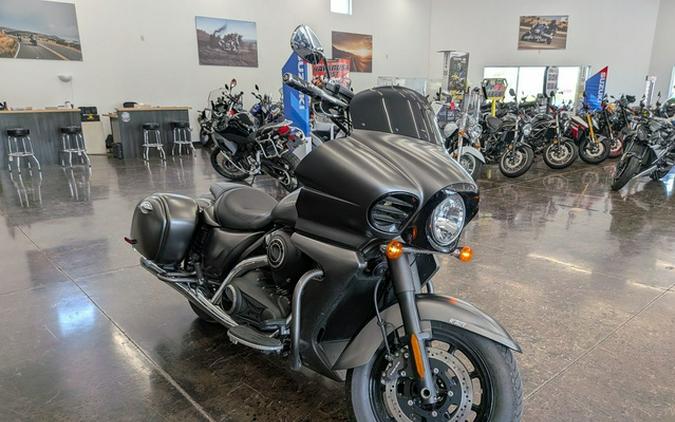 2023 Kawasaki Vulcan 1700 Vaquero ABS