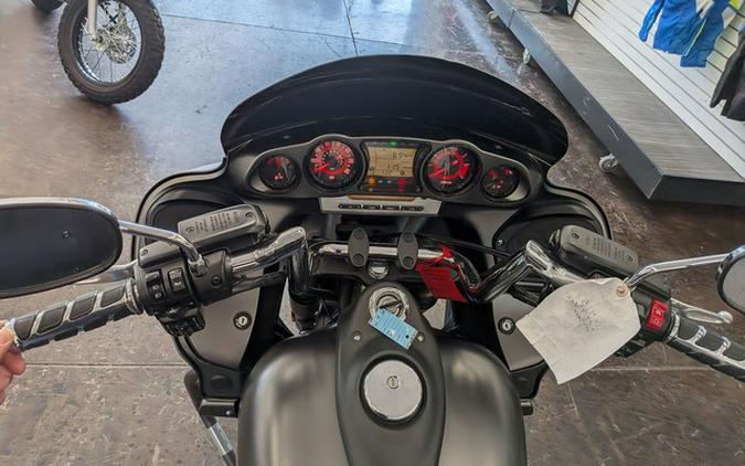 2023 Kawasaki Vulcan 1700 Vaquero ABS