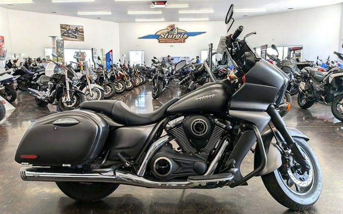 2023 Kawasaki Vulcan 1700 Vaquero ABS