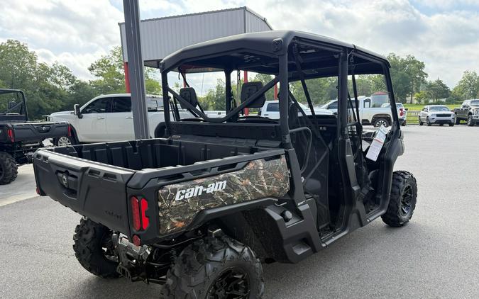 2026 Can-Am Defender MAX XT HD9