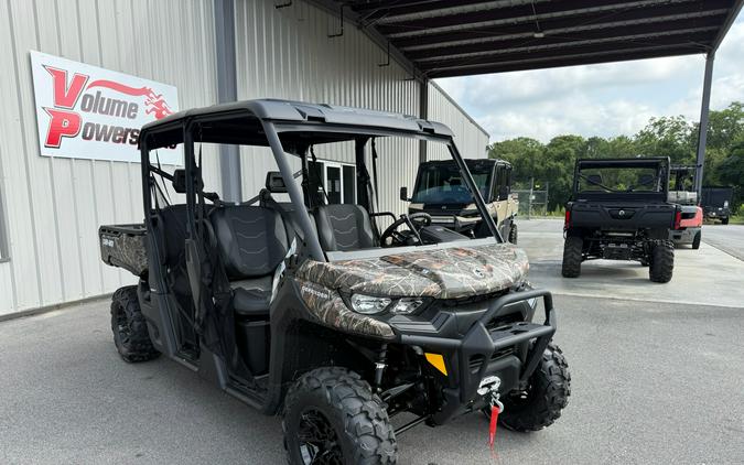 2026 Can-Am Defender MAX XT HD9