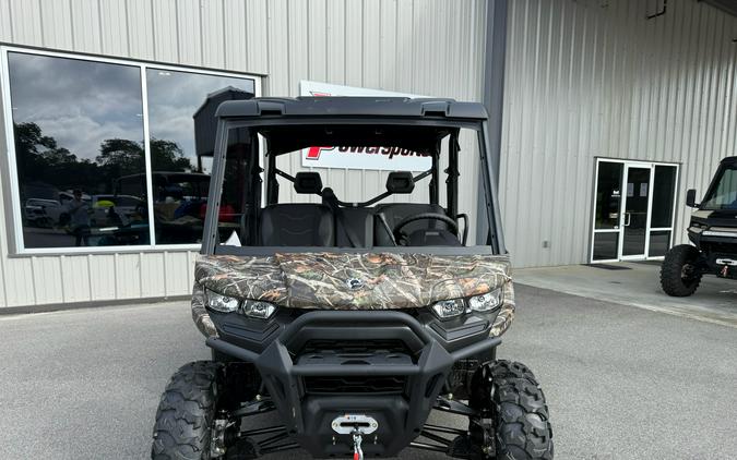 2026 Can-Am Defender MAX XT HD9