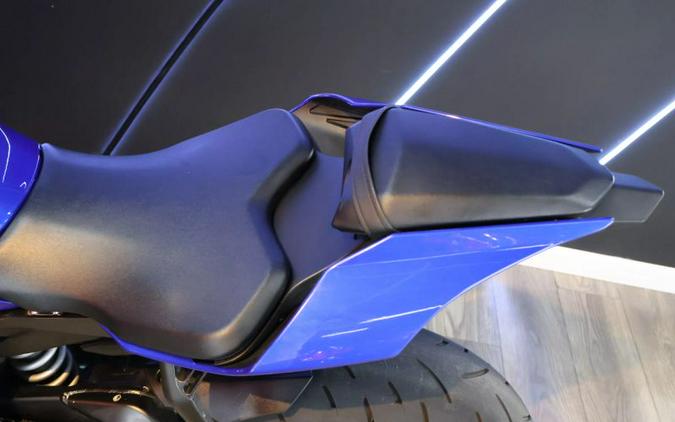 2023 YAMAHA YZF R1