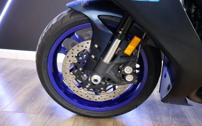 2023 YAMAHA YZF R1