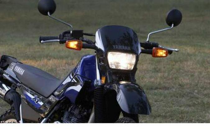 2006 Yamaha XT225