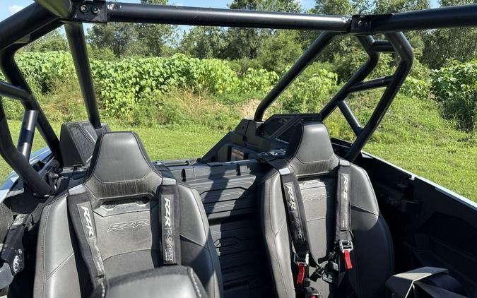 2026 Polaris RZR Pro S 4 Sport