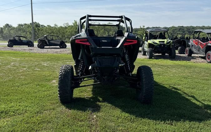 2026 Polaris RZR Pro S 4 Sport