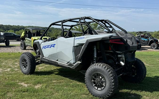 2026 Polaris RZR Pro S 4 Sport