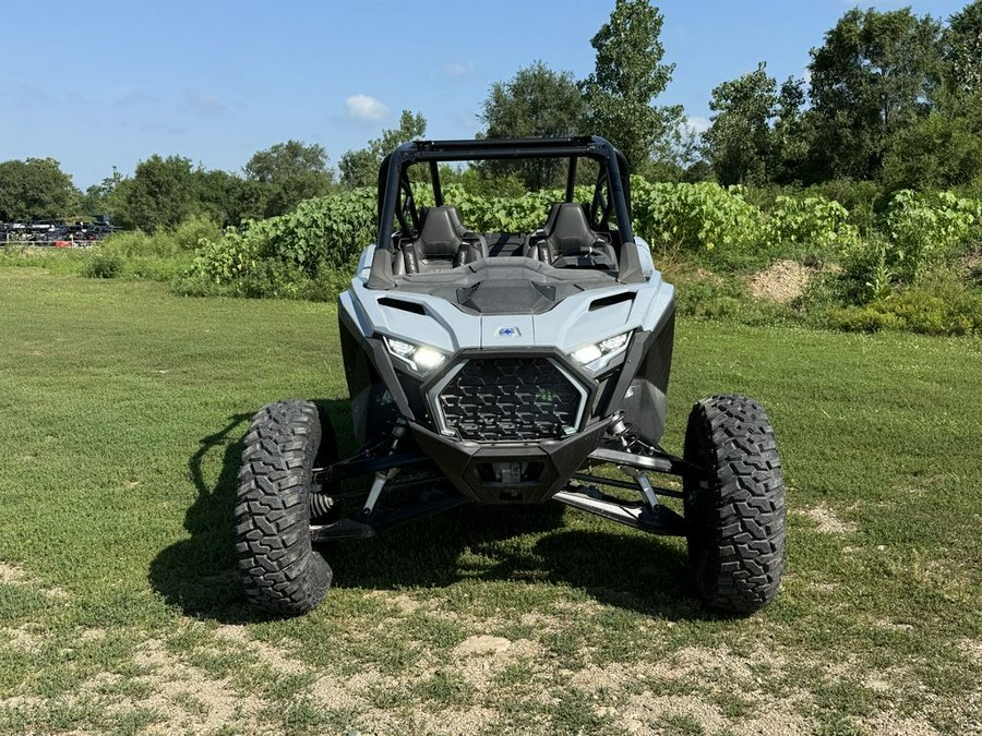 2026 Polaris RZR Pro S 4 Sport