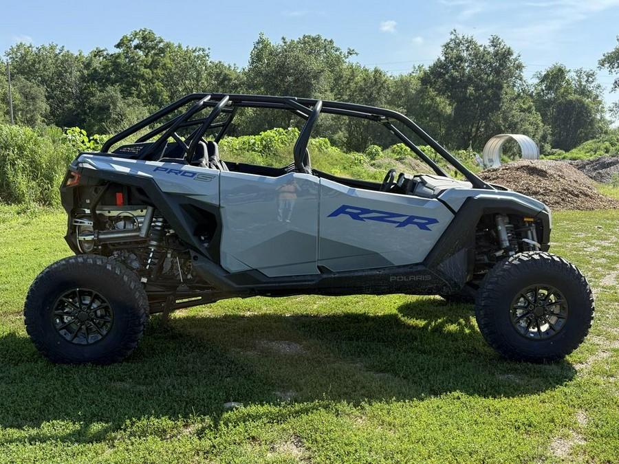 2026 Polaris RZR Pro S 4 Sport