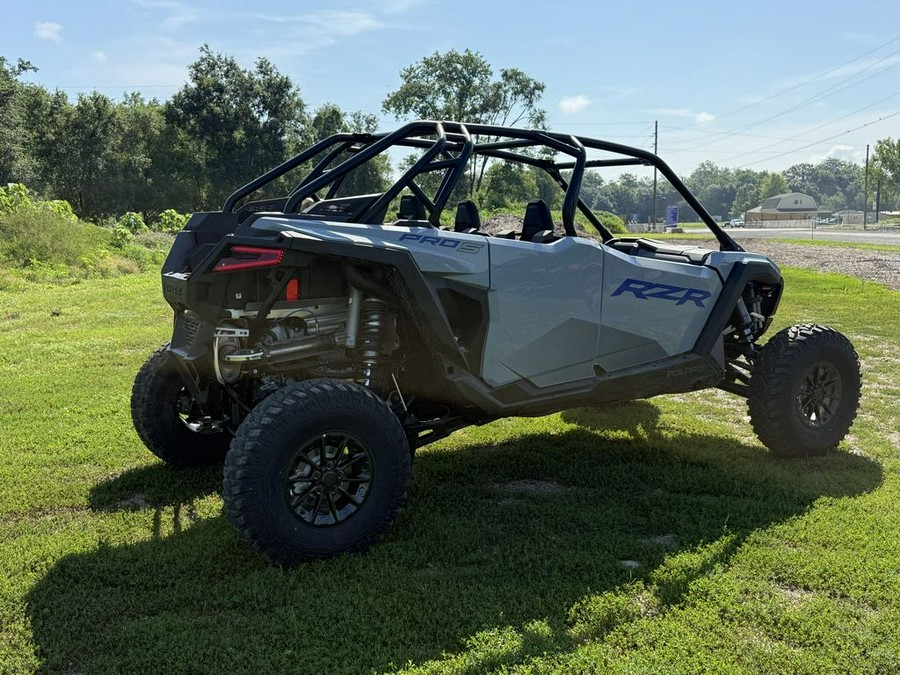 2026 Polaris RZR Pro S 4 Sport