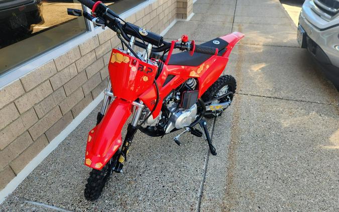 2026 BLP V1 90 Dirt Bike