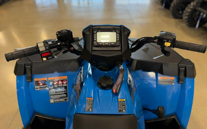 2018 Polaris Sportsman 450 H.O. EPS