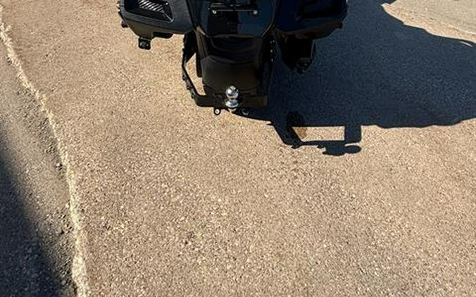 2024 Can-Am Spyder RT Sea-to-Sky