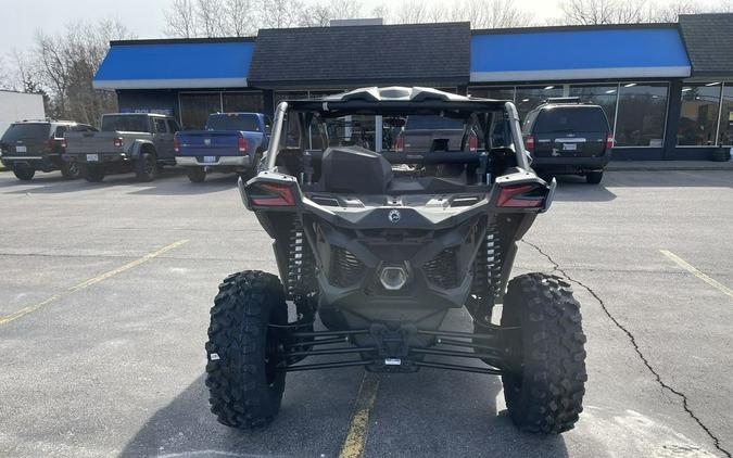 2023 Can-Am® Maverick X3 MAX X ds Turbo RR