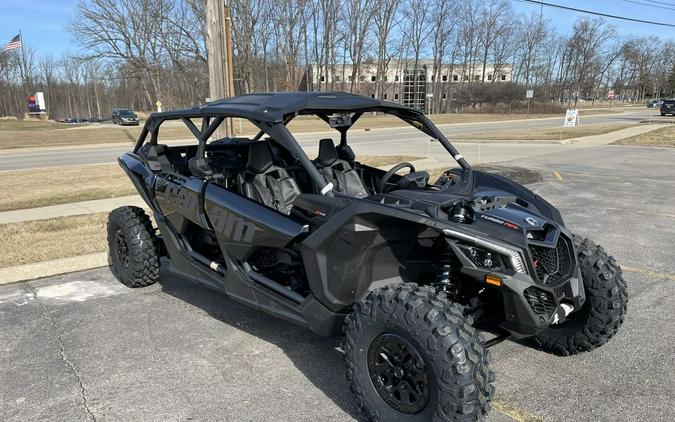 2023 Can-Am® Maverick X3 MAX X ds Turbo RR