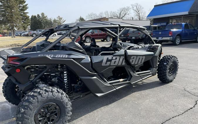 2023 Can-Am® Maverick X3 MAX X ds Turbo RR