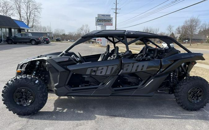 2023 Can-Am® Maverick X3 MAX X ds Turbo RR