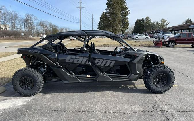 2023 Can-Am® Maverick X3 MAX X ds Turbo RR