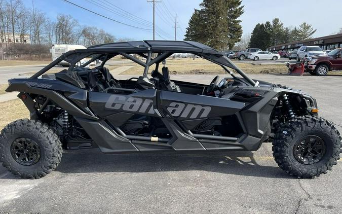 2023 Can-Am® Maverick X3 MAX X ds Turbo RR