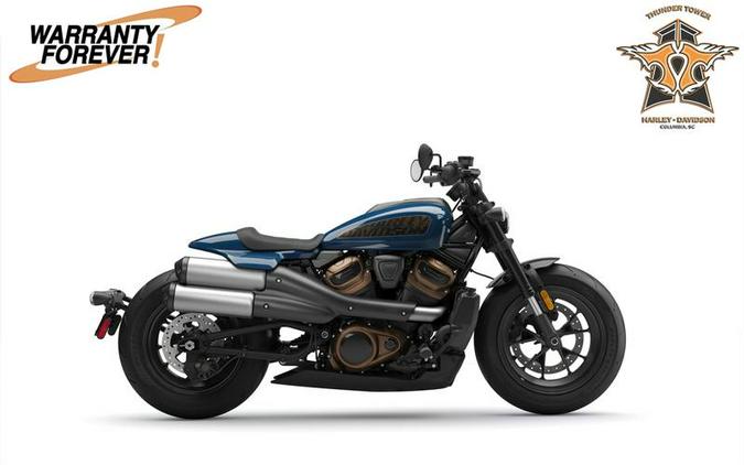 2023 Harley-Davidson® RH1250S - Sportster® S