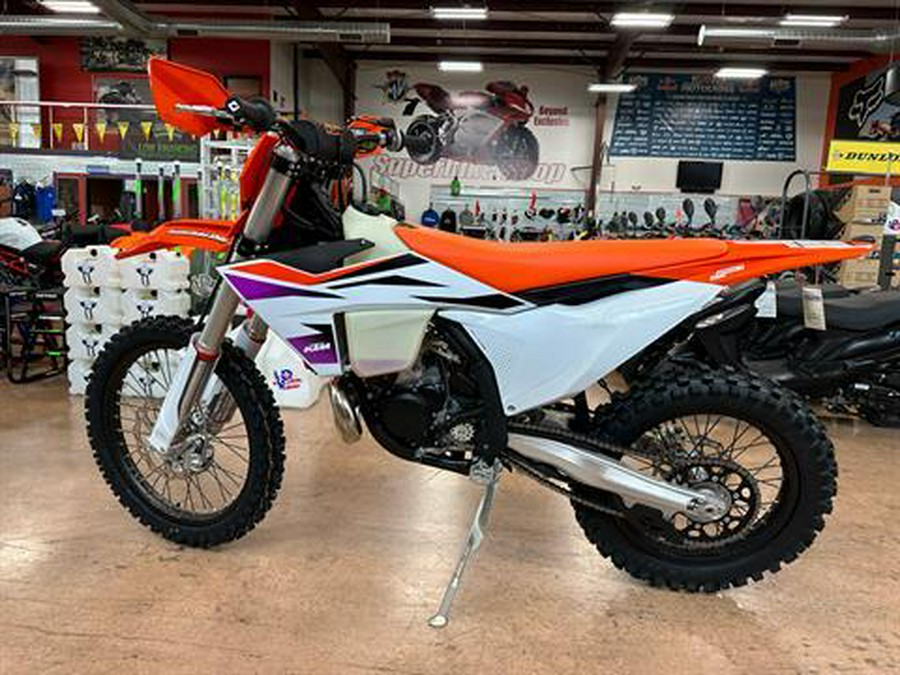 2024 KTM 250 XC