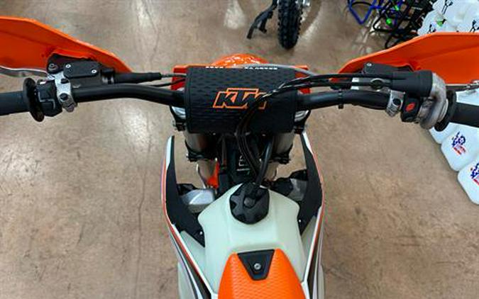 2024 KTM 250 XC