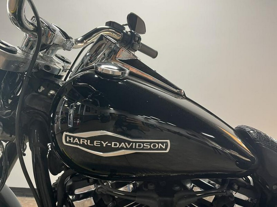 2020 Harley-Davidson® FLSB - Softail® Sport Glide®