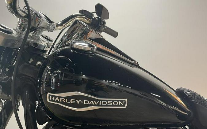 2020 Harley-Davidson® FLSB - Softail® Sport Glide®